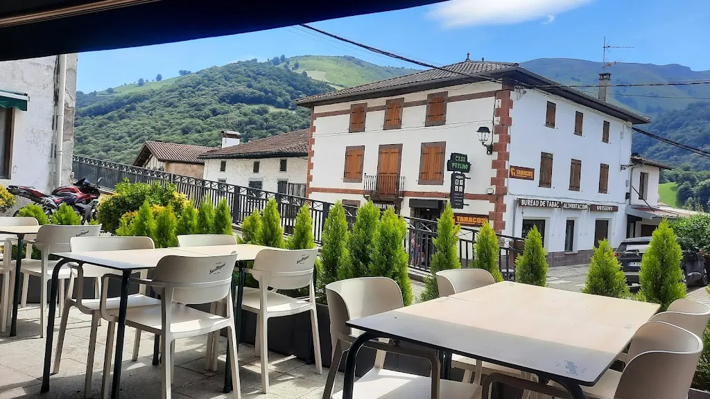 Benta Ardandegia S L_Luzaide/Valcarlos_slider_image_1