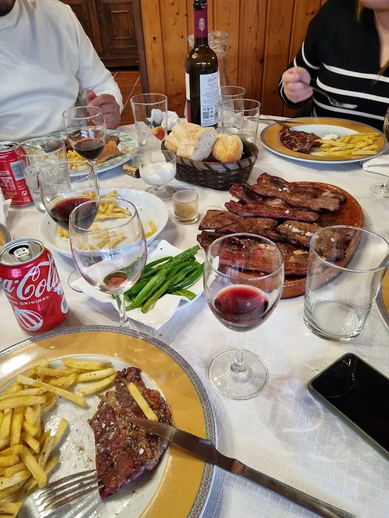 Menu_SIDRERÍA y HOSTAL ARDI BELTZA,Valcarlos_Luzaide/Valcarlos_image_6