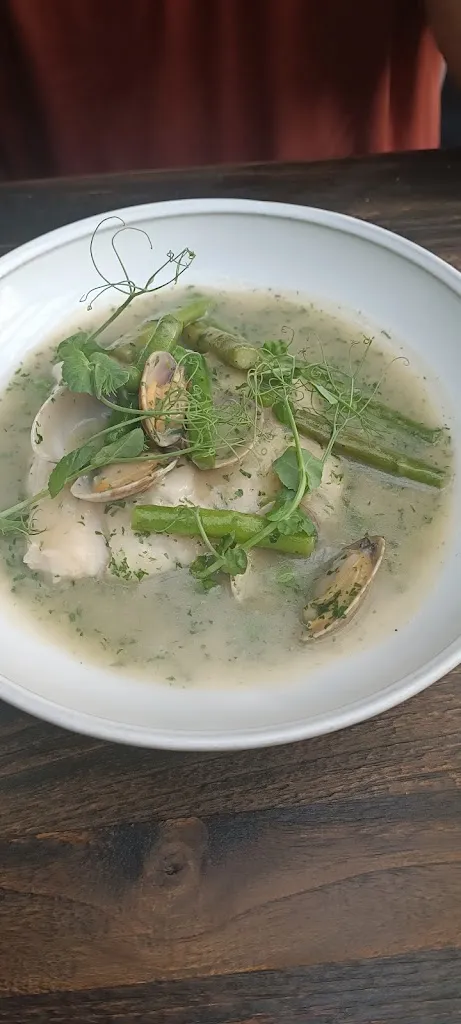 Menu_SIDRERÍA y HOSTAL ARDI BELTZA,Valcarlos_Luzaide/Valcarlos_image_9