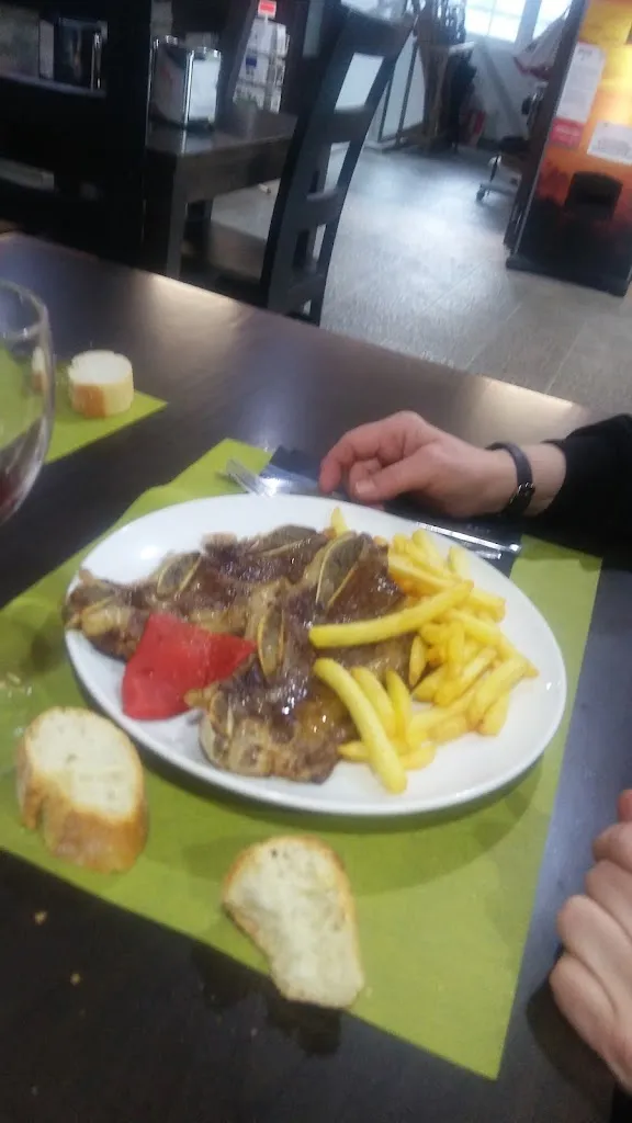 Menu_BENTA AZKENA BAR & RESTAURANTE._Luzaide/Valcarlos_image_9