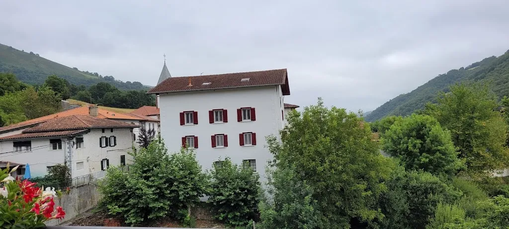 Nico renon_BENTA AZKENA BAR & RESTAURANTE._Luzaide/Valcarlos_review