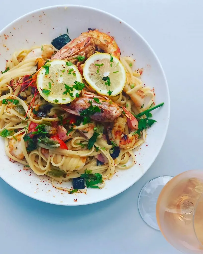 BENTA AZKENA BAR & RESTAURANTE._Luzaide/Valcarlos_slider_image_2