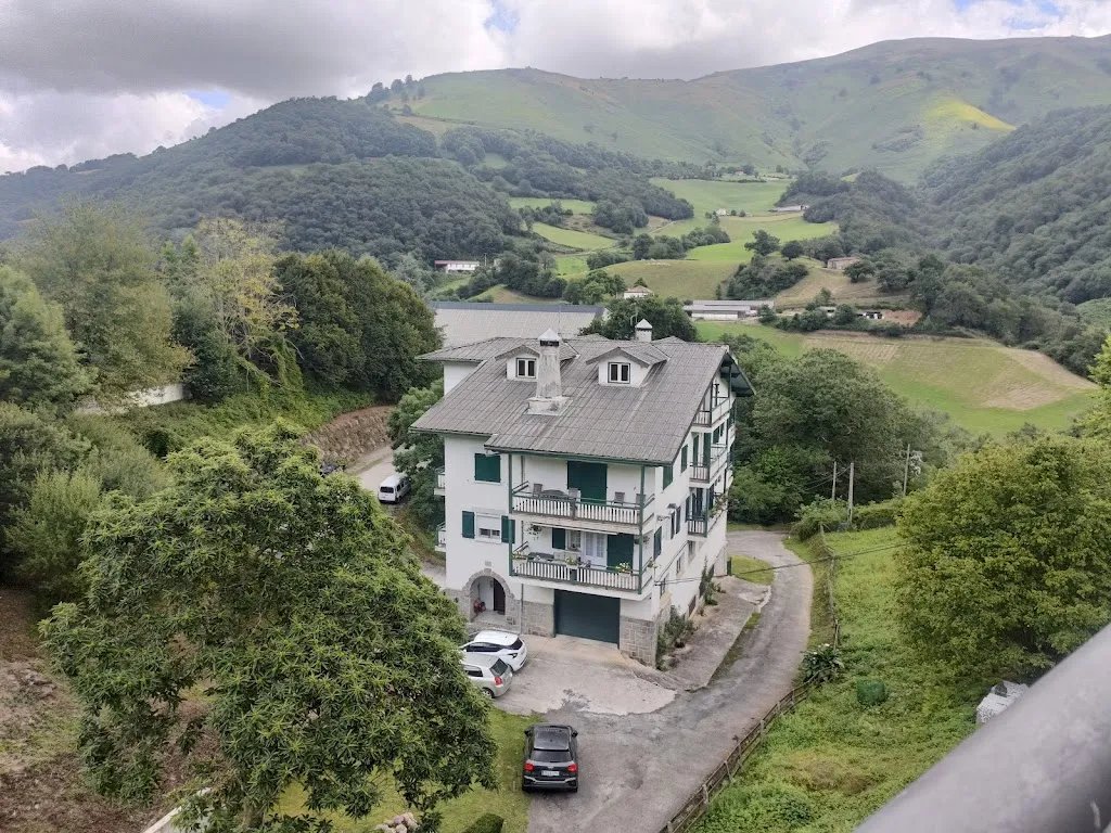 BENTA AZKENA BAR & RESTAURANTE._Luzaide/Valcarlos_slider_image_3