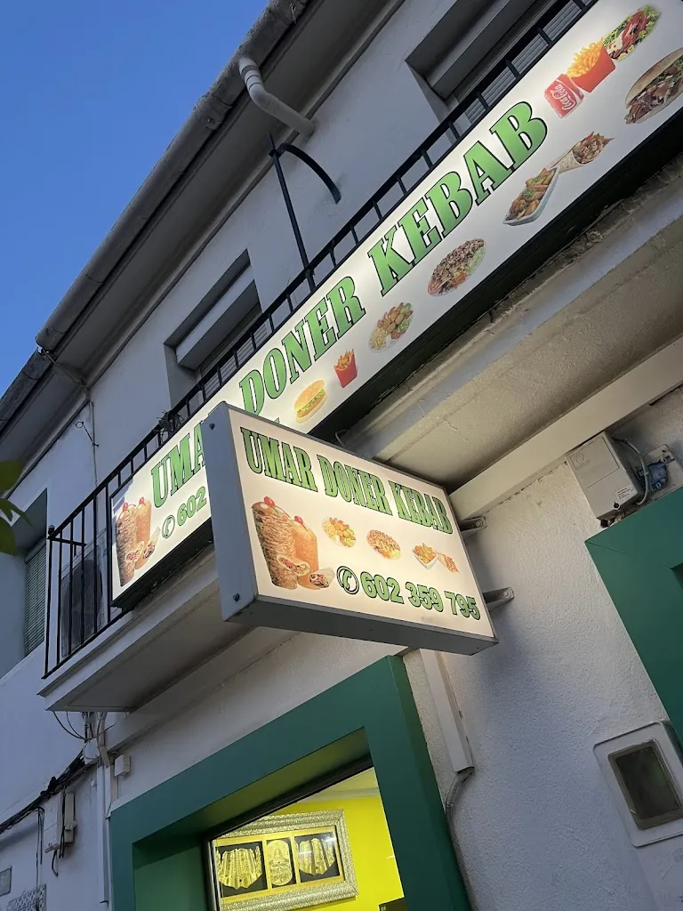 Umar Doner Kebab_San Miguel de Salinas_slider_image_1