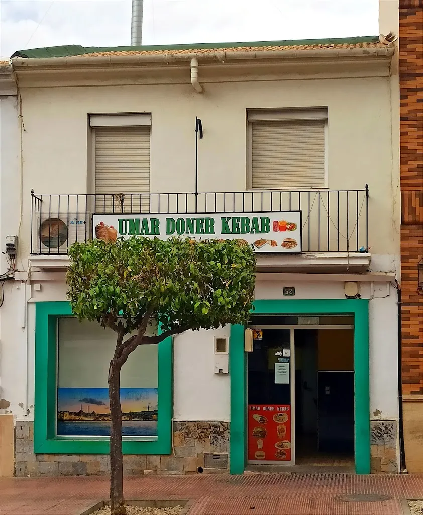 Umar Doner Kebab_San Miguel de Salinas_slider_image_2