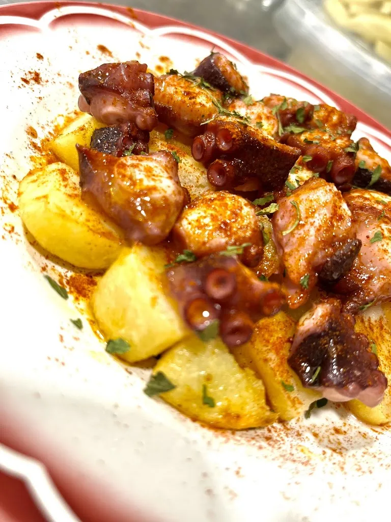 Menu_EL RINCÓN DE KARRIKABURU._Luzaide/Valcarlos_image_2