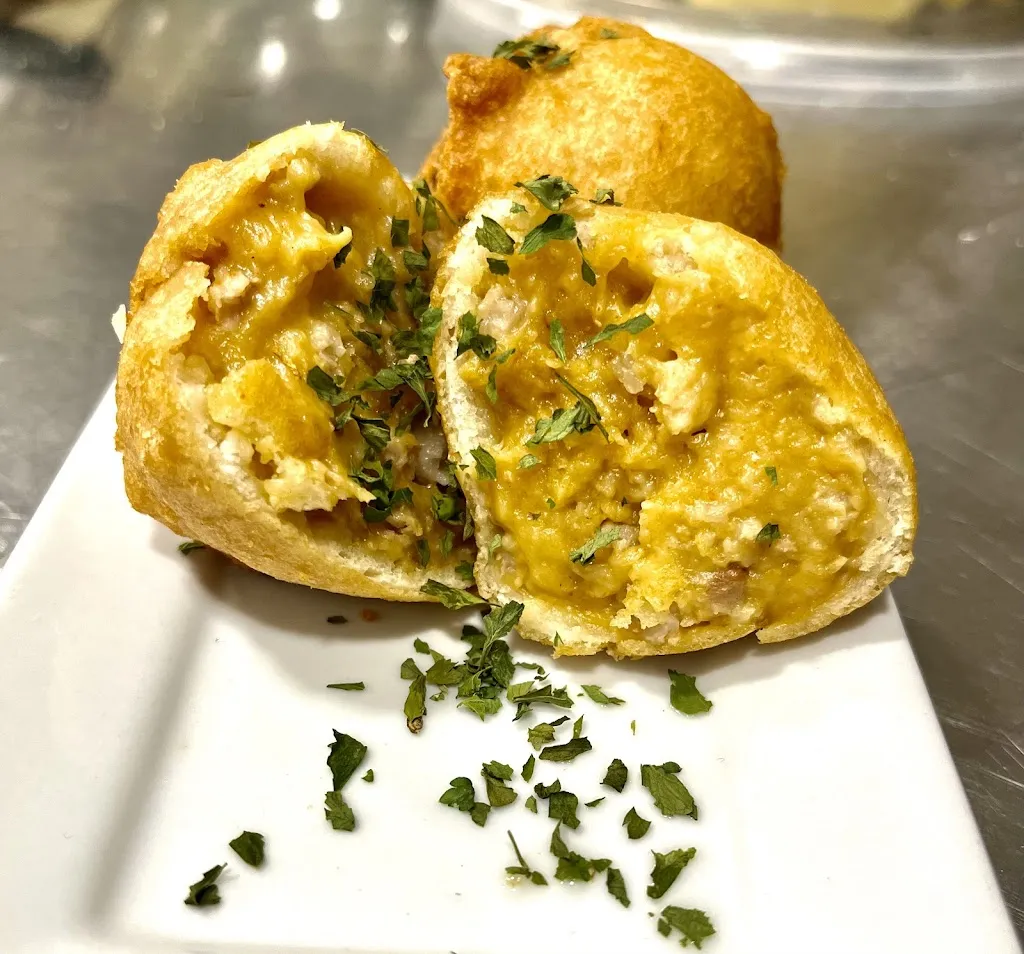 Menu_EL RINCÓN DE KARRIKABURU._Luzaide/Valcarlos_image_4