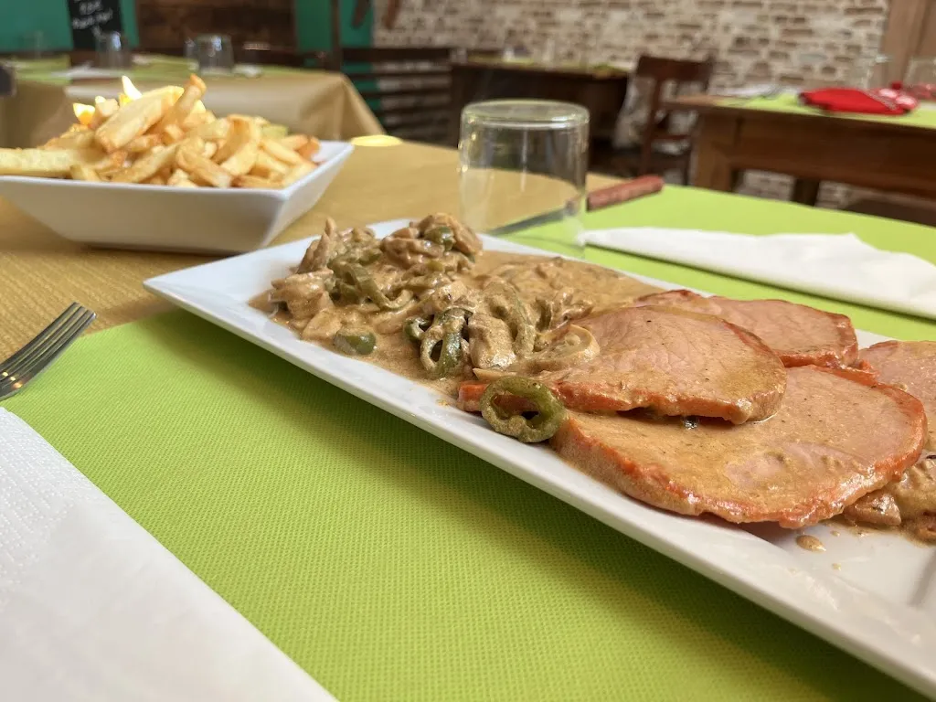 Menu_EL RINCÓN DE KARRIKABURU._Luzaide/Valcarlos_image_5