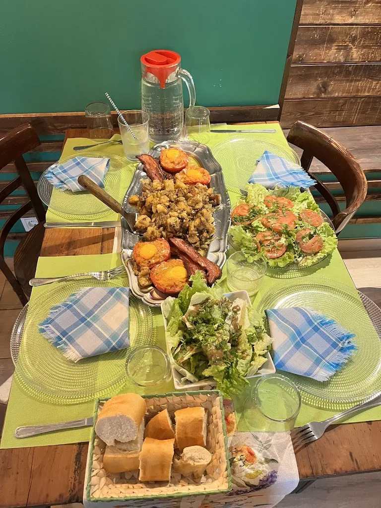 Menu_EL RINCÓN DE KARRIKABURU._Luzaide/Valcarlos_image_7