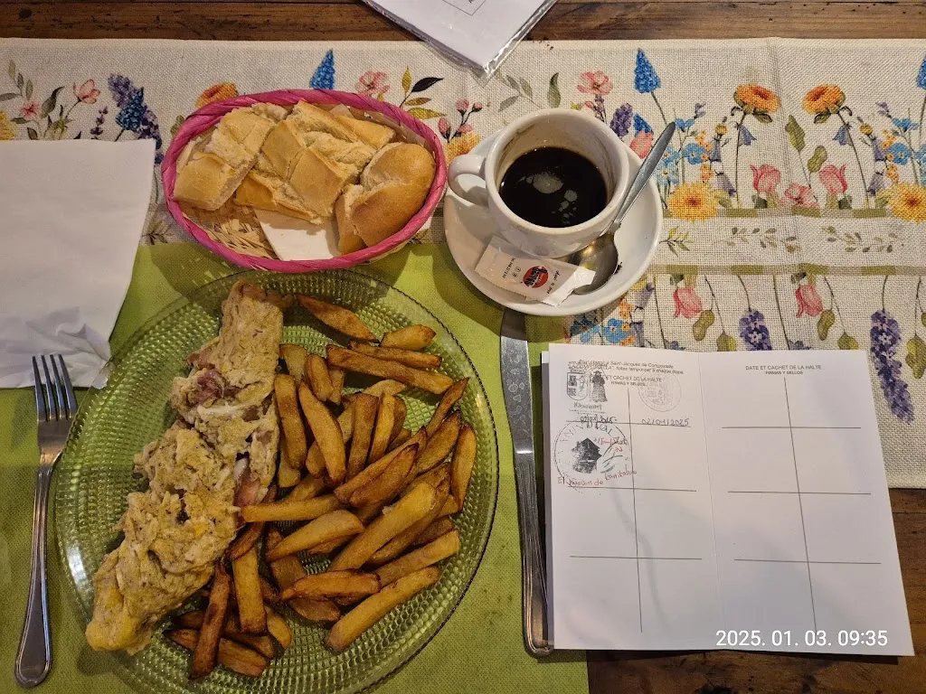 Menu_EL RINCÓN DE KARRIKABURU._Luzaide/Valcarlos_image_8