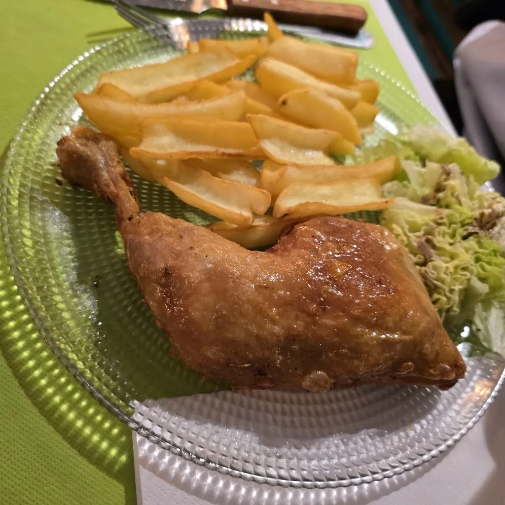 uoonui_EL RINCÓN DE KARRIKABURU._Luzaide/Valcarlos_review