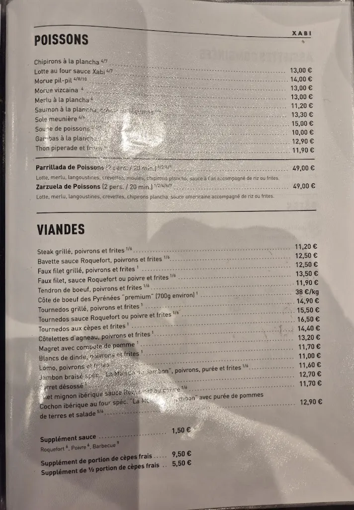 Menu_Venta BIOK_Luzaide/Valcarlos_immagine_1