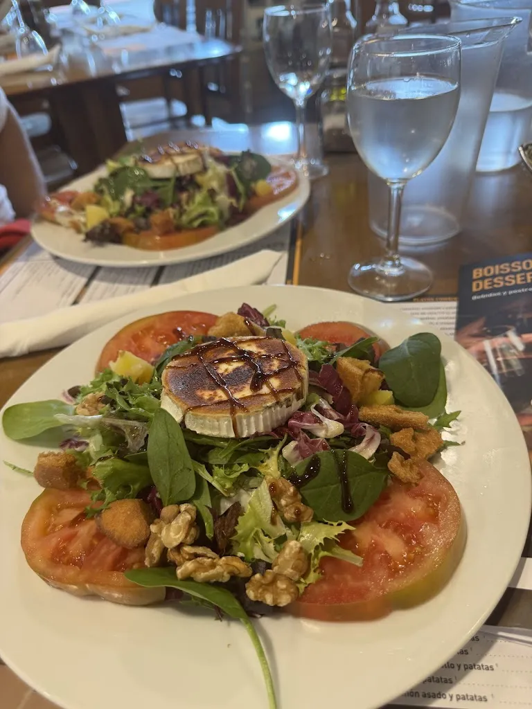 Manca A._Venta BIOK_Luzaide/Valcarlos_recensione