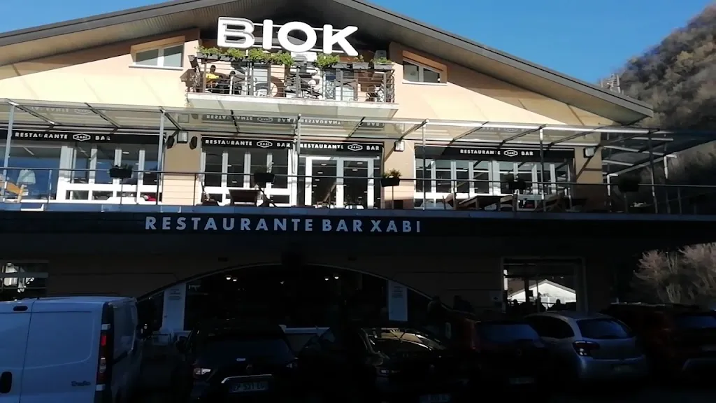 Venta BIOK_Luzaide/Valcarlos_slider_image_2