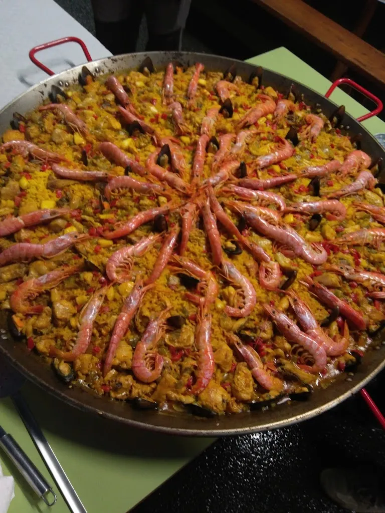 Hostal Restaurante Casa Marcelino_Luzaide/Valcarlos_slider_image_3