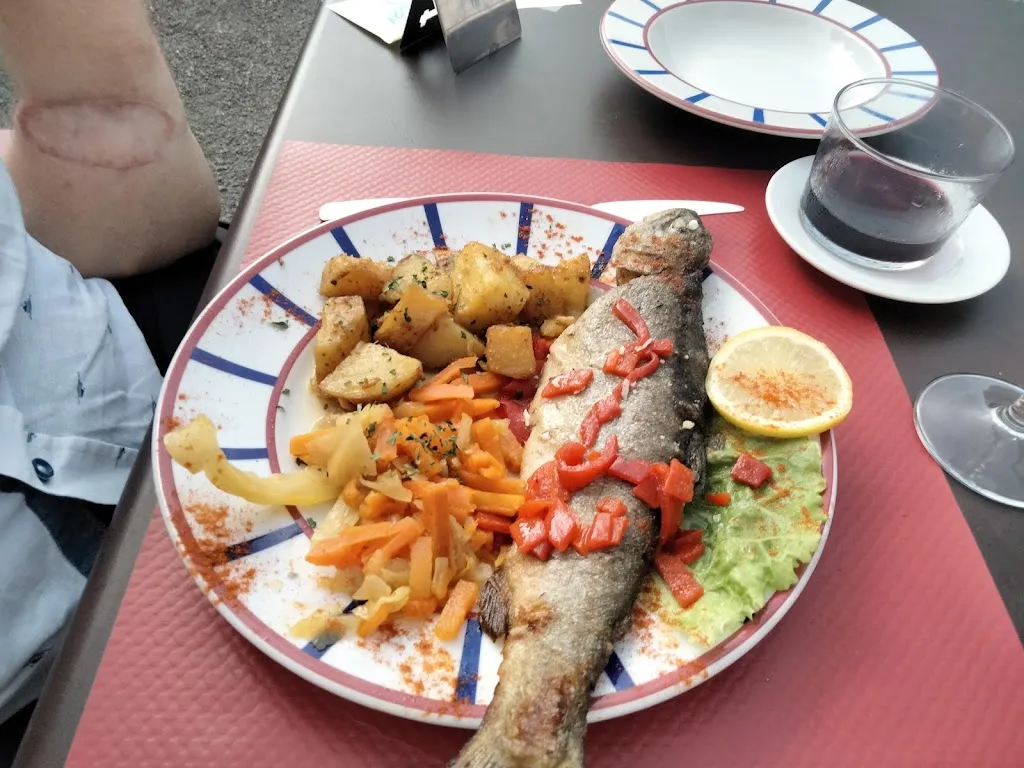 Menu_Auberge Hôtel-Restaurant Erreguina_Luzaide/Valcarlos_image_5