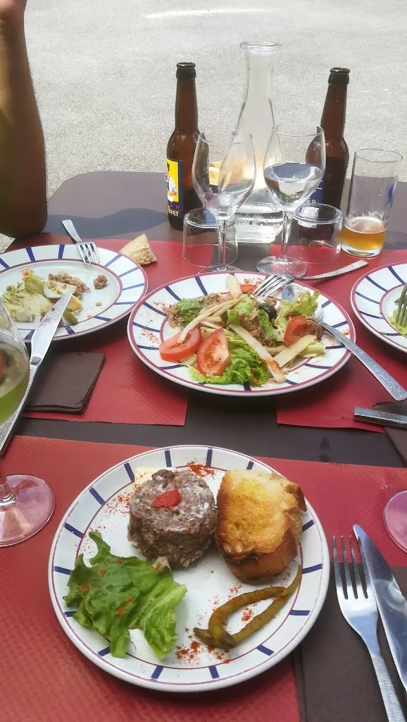 Menu_Auberge Hôtel-Restaurant Erreguina_Luzaide/Valcarlos_image_6