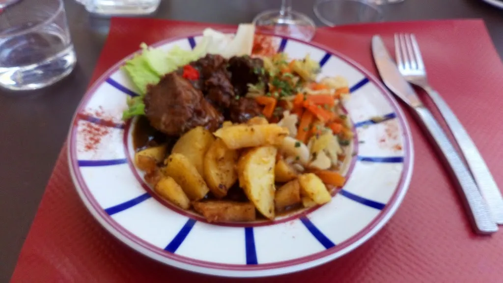 Menu_Auberge Hôtel-Restaurant Erreguina_Luzaide/Valcarlos_image_7