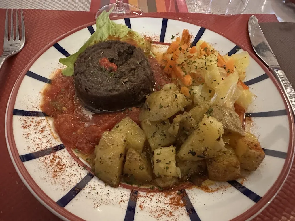 Menu_Auberge Hôtel-Restaurant Erreguina_Luzaide/Valcarlos_image_8