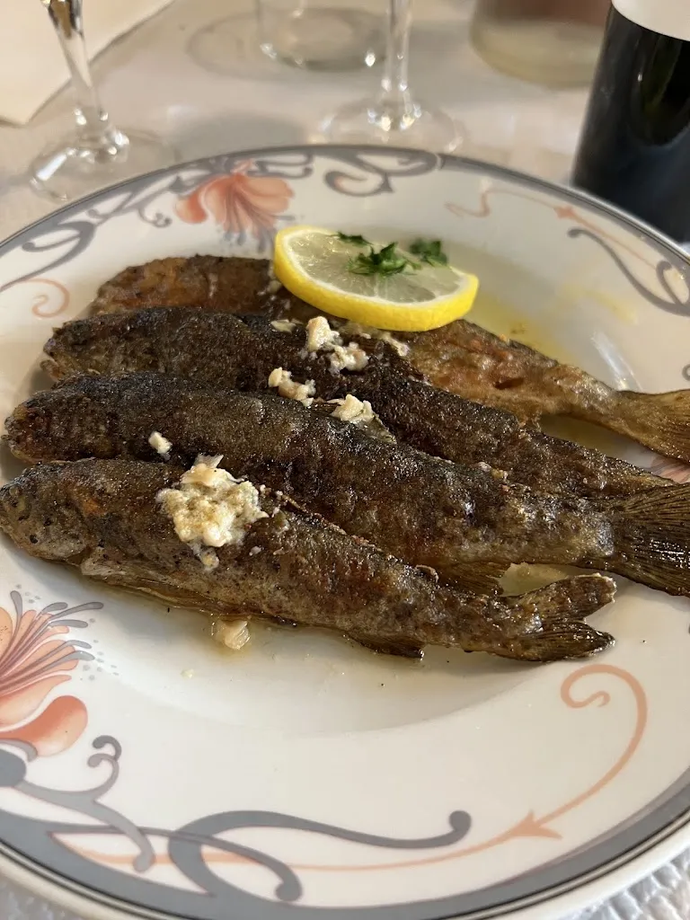 Eric Sanne_Restaurant Oillarburu_Luzaide/Valcarlos_review