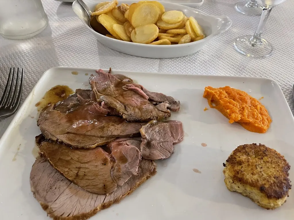 Restaurant Oillarburu_Luzaide/Valcarlos_slider_image_3