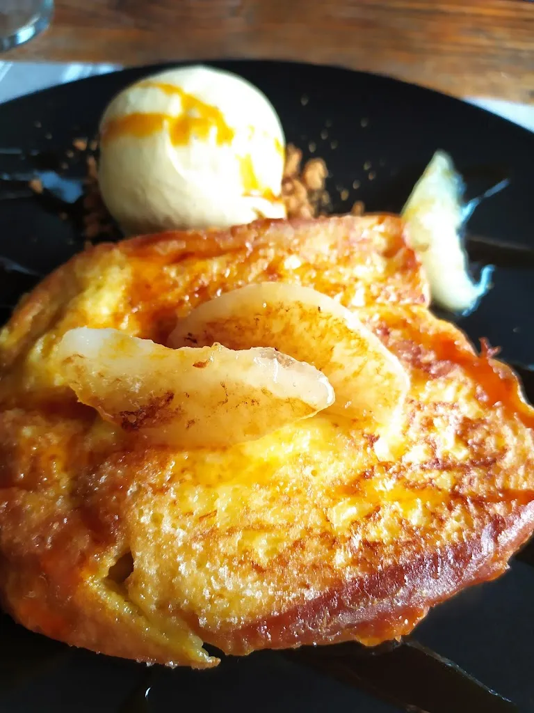 Menu_Auberge Carricaburu_Luzaide/Valcarlos_image_3