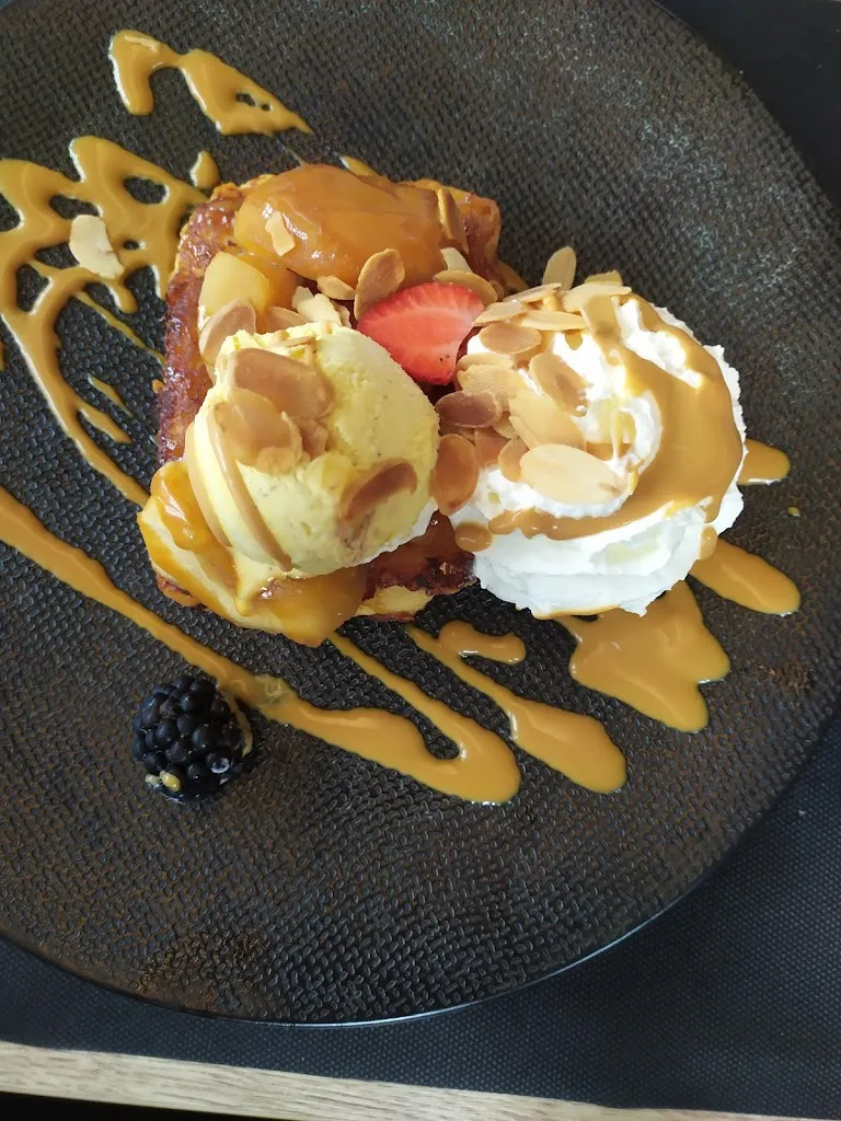 Menu_Auberge Carricaburu_Luzaide/Valcarlos_image_5