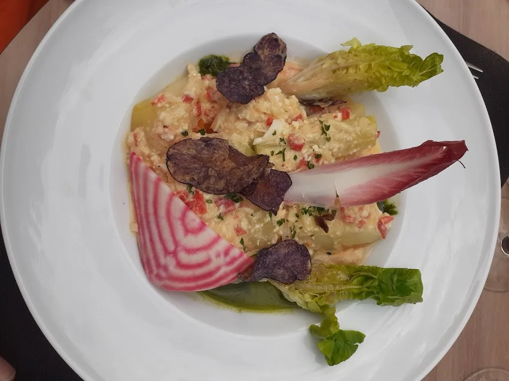 Menu_Auberge Carricaburu_Luzaide/Valcarlos_image_6