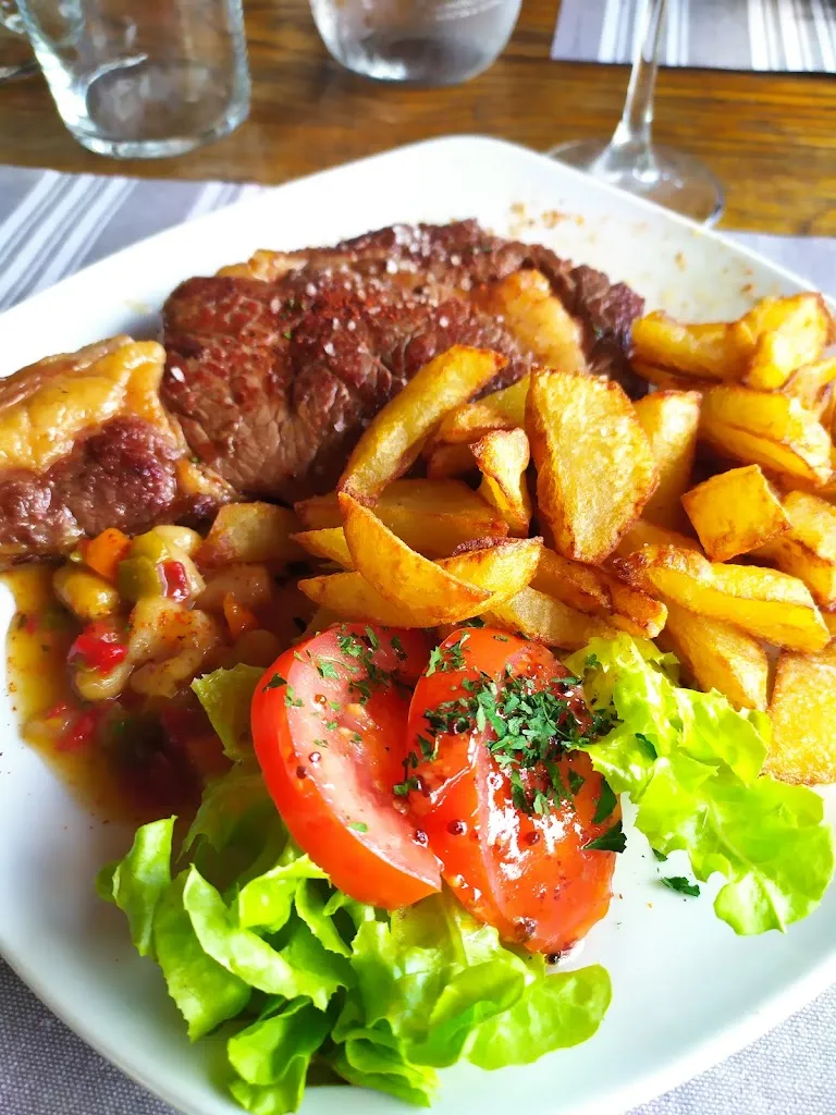 Menu_Auberge Carricaburu_Luzaide/Valcarlos_image_7