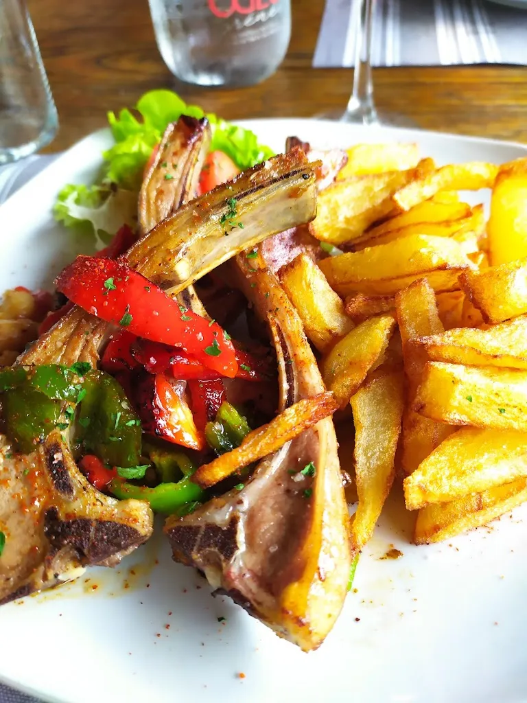 Menu_Auberge Carricaburu_Luzaide/Valcarlos_image_8