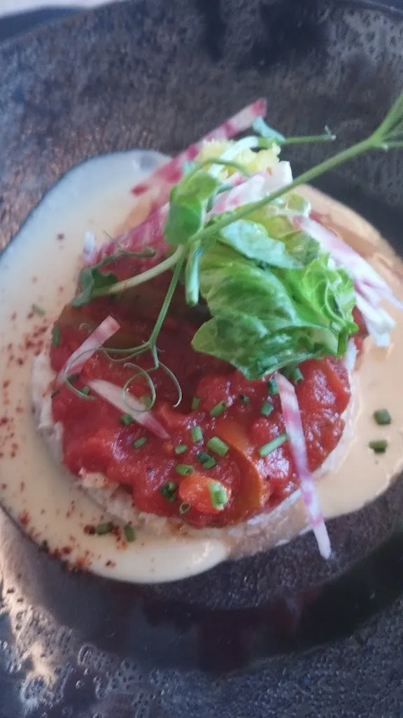 Menu_Auberge Carricaburu_Luzaide/Valcarlos_image_9