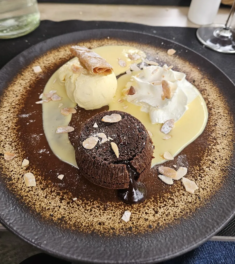 Julie Lecocq_Auberge Carricaburu_Luzaide/Valcarlos_review