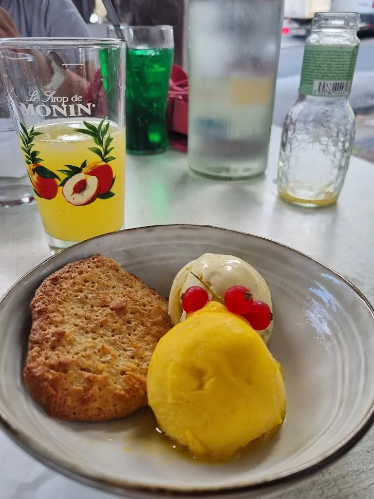 Bas_Auberge Carricaburu_Luzaide/Valcarlos_review