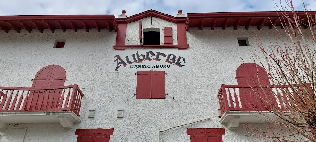 Auberge Carricaburu_Luzaide/Valcarlos_slider_image_1