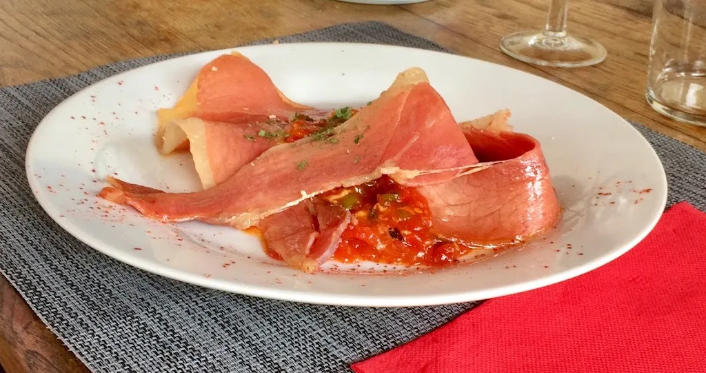 Auberge Carricaburu_Luzaide/Valcarlos_slider_image_2