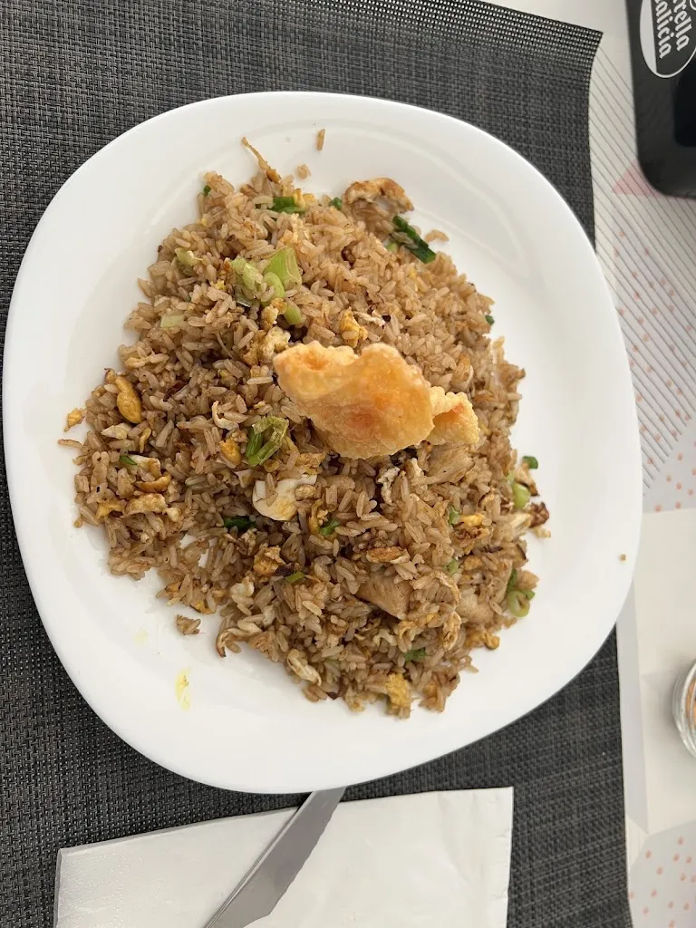 Javier Serrano_Bar-Restaurante Mis Tesoros_Mirafuentes_review