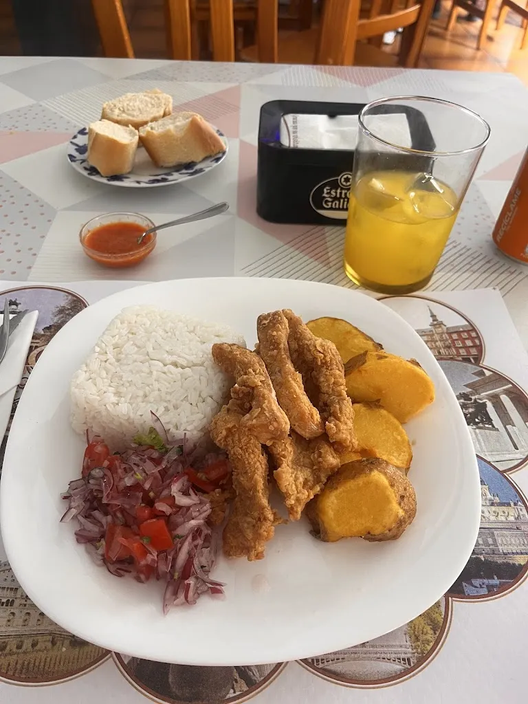 carolina herrero_Bar-Restaurante Mis Tesoros_Mirafuentes_review