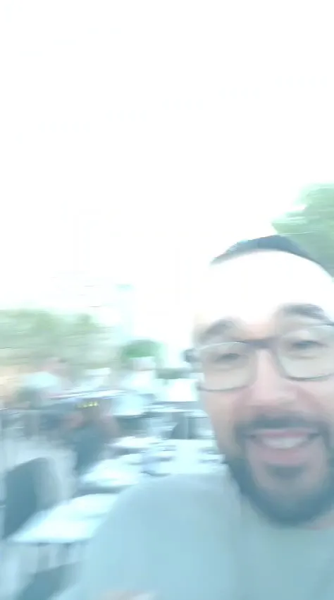 Antonio Micallef_il Palco_San Miguel de Salinas_review