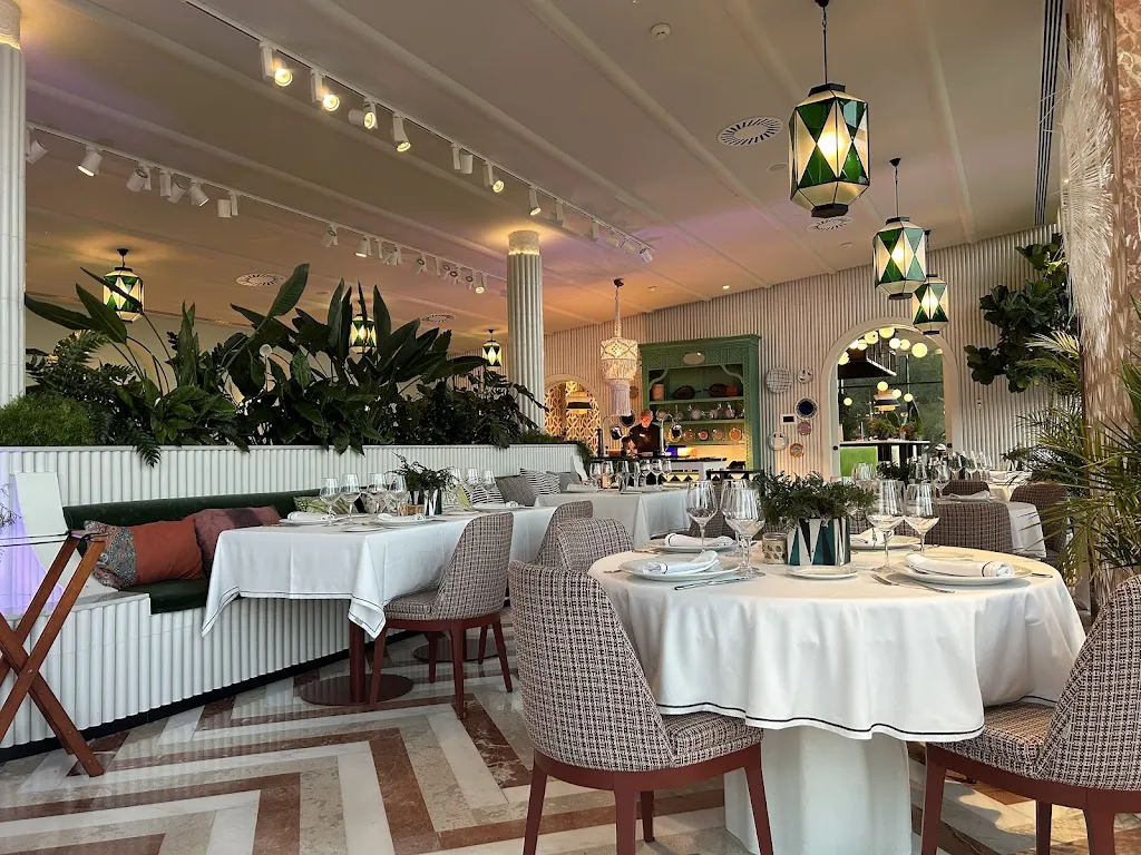 Marion K._il Palco_San Miguel de Salinas_review