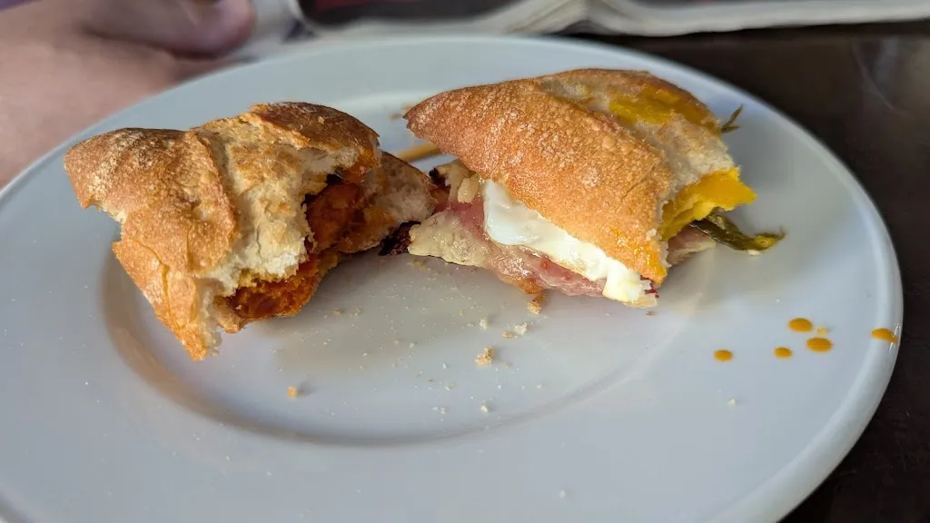 Pepa Lázaro_Restaurante Carranza_Miranda de Arga_review