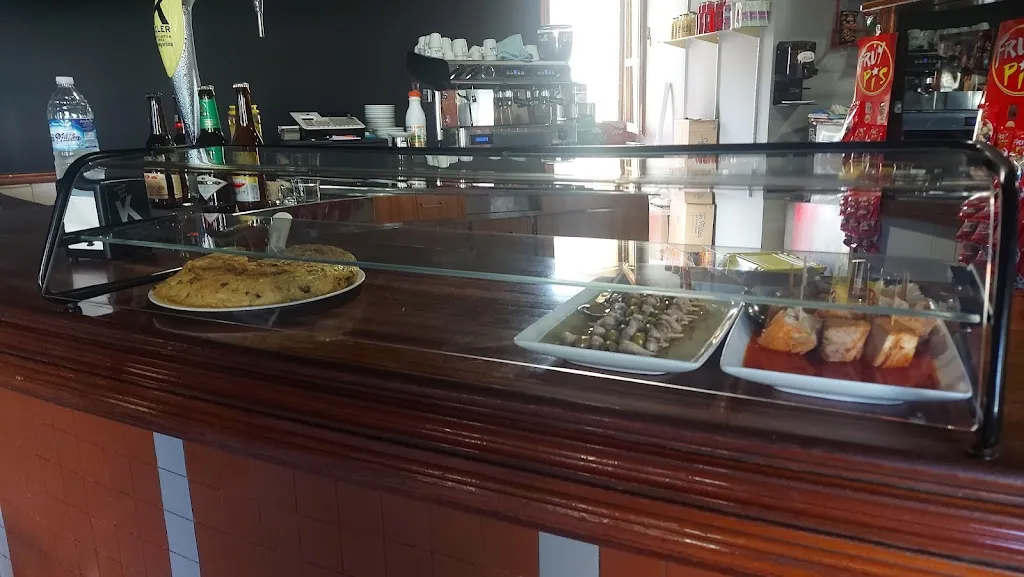 Ruben Oses_Restaurante Carranza_Miranda de Arga_review