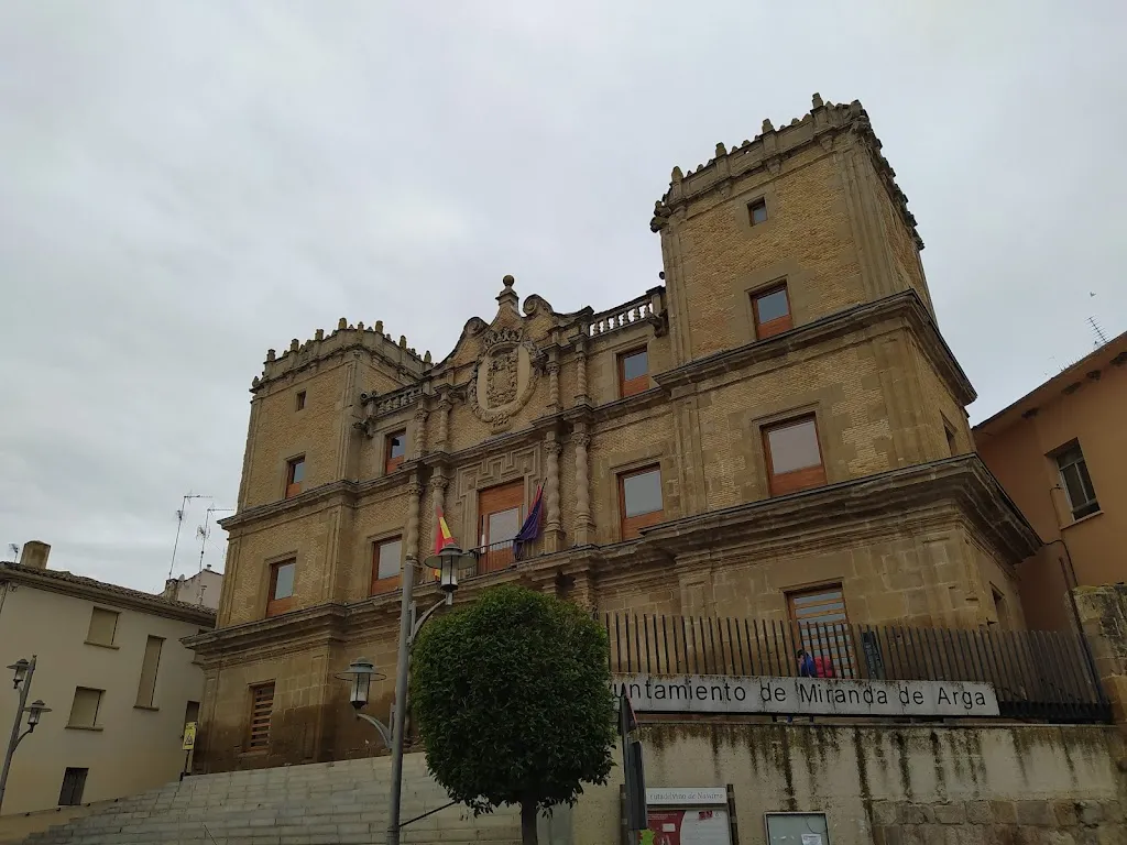 Restaurante Carranza_Miranda de Arga_slider_image_3