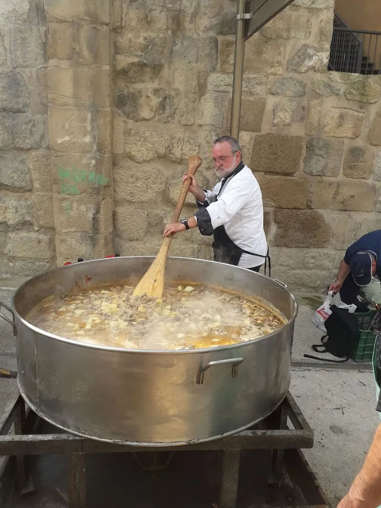 Menu_Cafe Bar Casa Antonio_Miranda de Arga_image_1