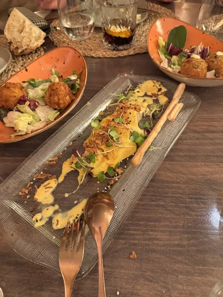 Marilyn_De Mil Amores Madrid_Monreal_review