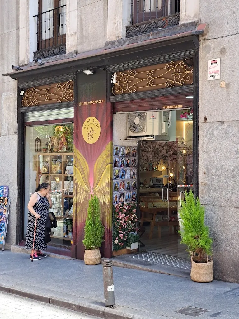 El Milagro Madrid_Milagro_slider_image_1