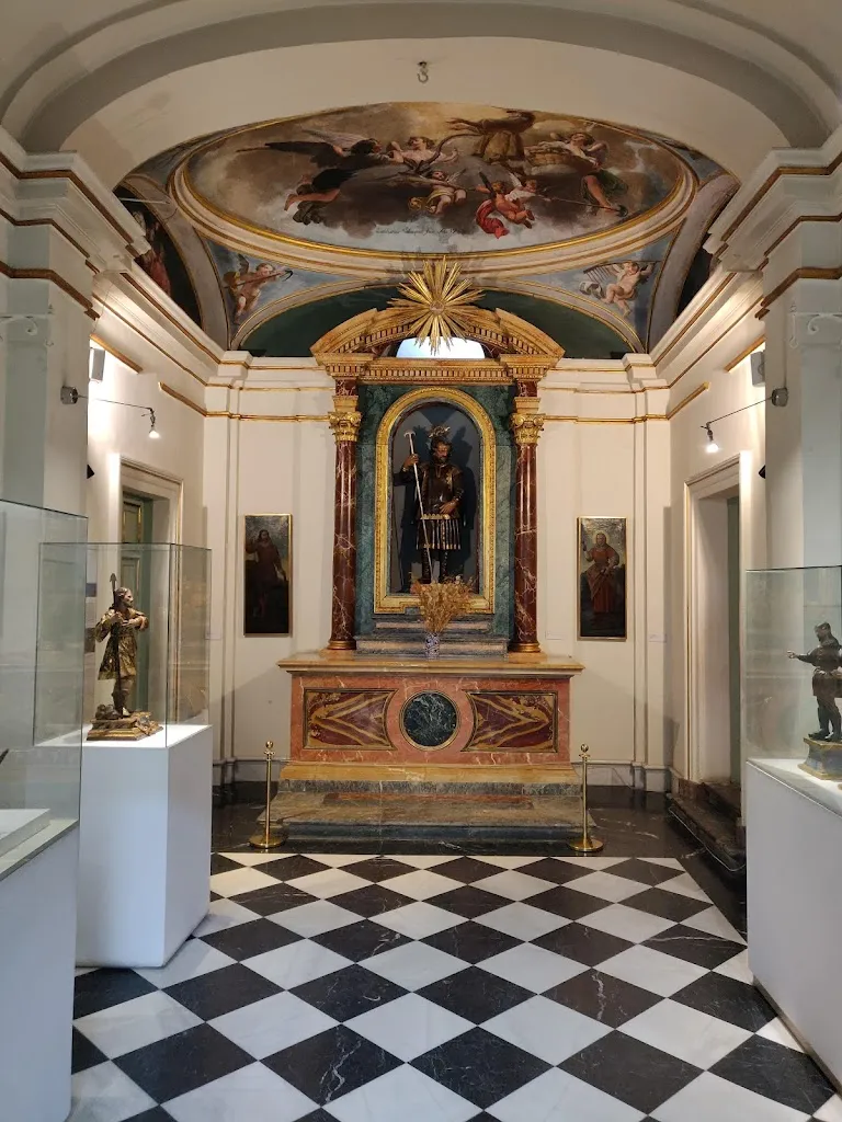 Pozo del Milagro de San Isidro_Milagro_slider_image_3