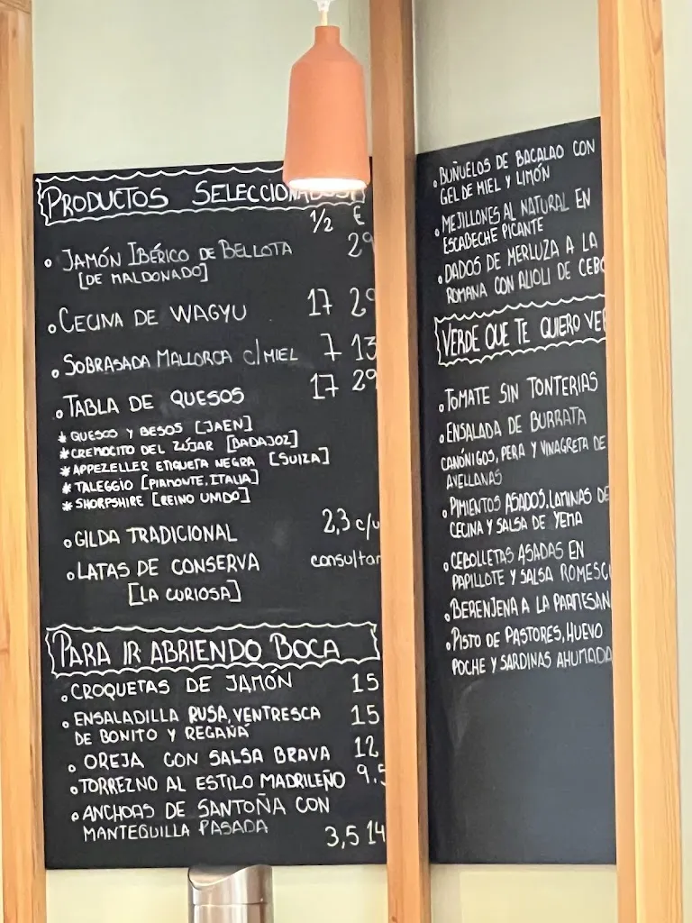 Menu_Santerra Restaurante_Monteagudo_immagine_4