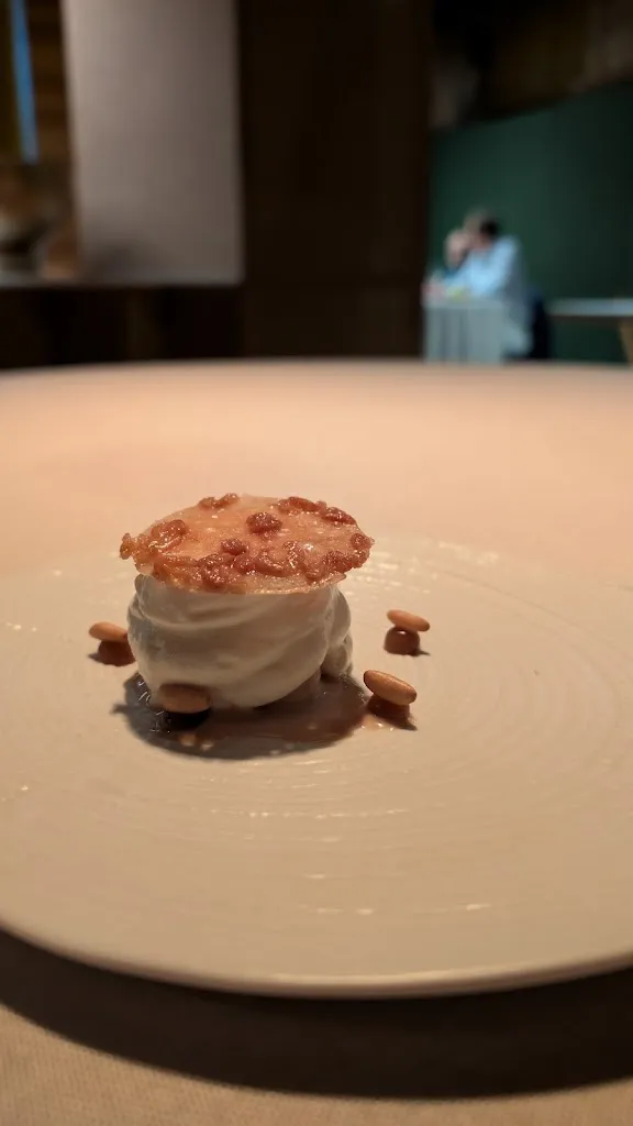 Kevin Rieth_Santerra Restaurante_Monteagudo_recensione