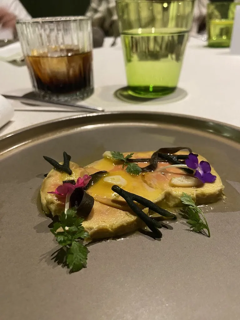 Lennart Go_Santerra Restaurante_Monteagudo_recensione