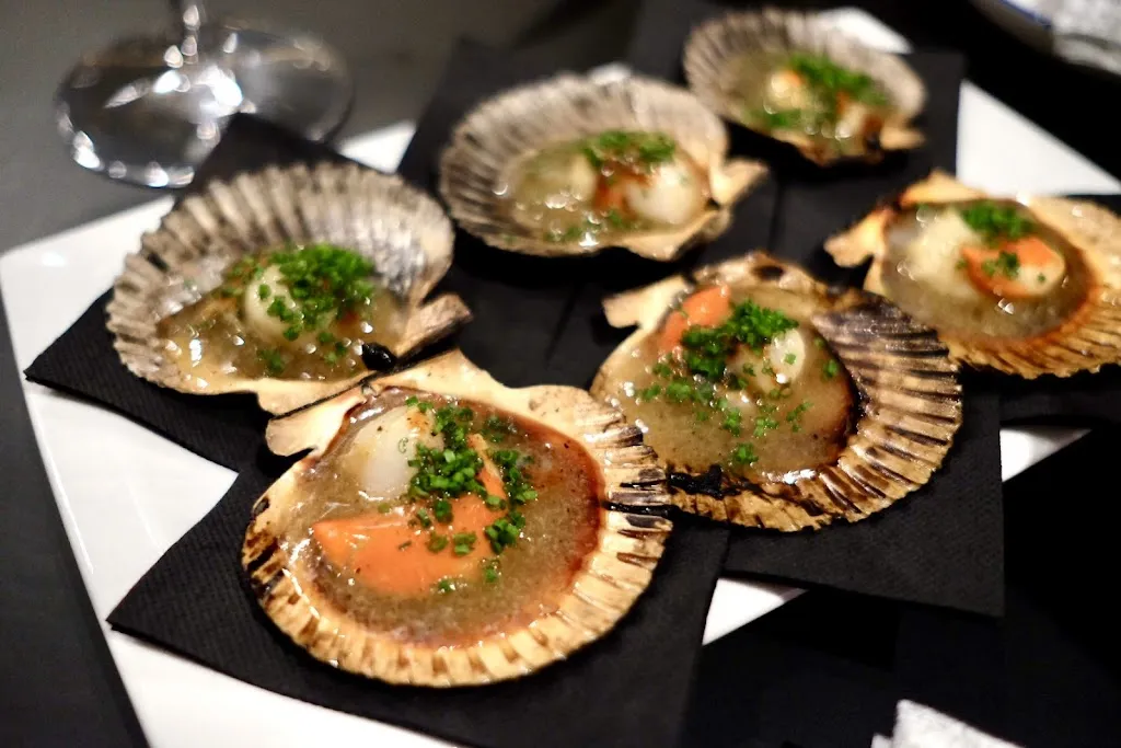 Vivien Mao_MAUN Grill Bar_Morentin_review